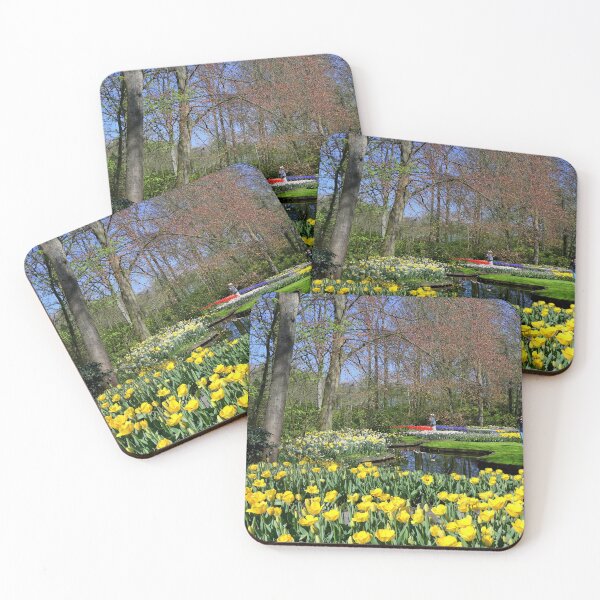 Item preview, Keukenhof Garden designed and sold by annalisa56.