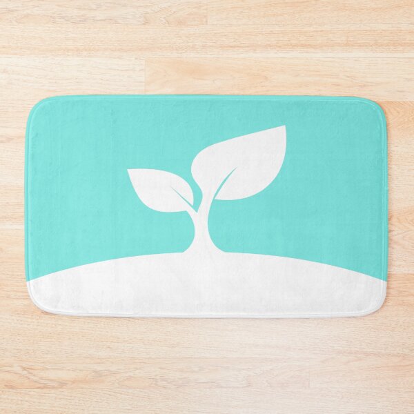 Item preview, White Leaf designed and sold by Nunaprettyshop.