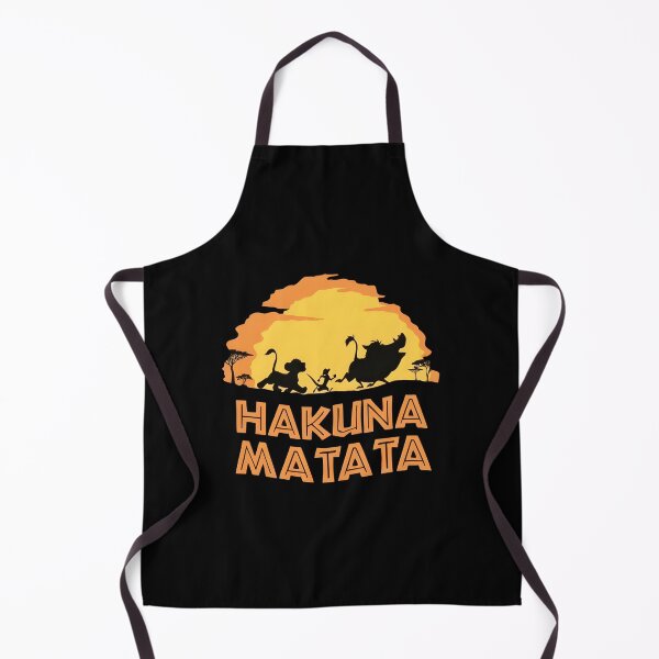 Item preview, Hakuna Matata designed and sold by Pofkis.