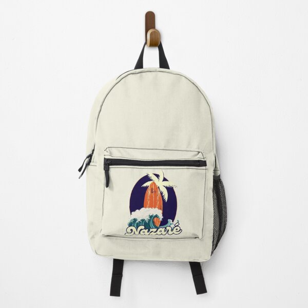 Item preview, Surfing Nazaré - Portugal designed and sold by Luso Sensação by Lusoweb Creator.