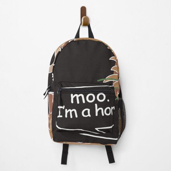 Item preview,  Moo Im A Horse Essential designed and sold by DENNTIONELI.