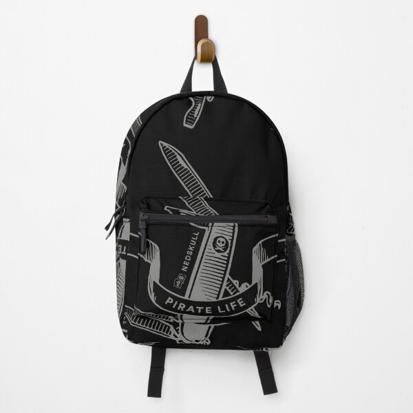 Item preview, NEDSKULL: Pirate Life - #5 designed and sold by nedskull.