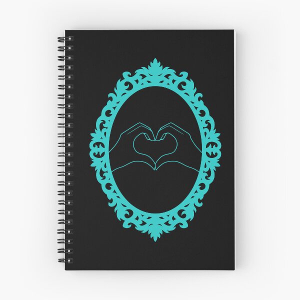 Item preview, Heart Shaped Hands in a Gothic Frame designed and sold by ObsidianDaz.