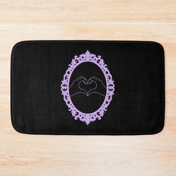 Item preview, Heart Shaped Hands in a Gothic Frame designed and sold by ObsidianDaz.