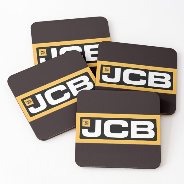 Item preview,  Jcb Compani designed and sold by DENNTIONELI.