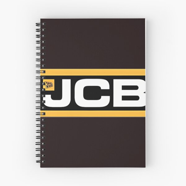 Item preview,  Jcb Compani designed and sold by DENNTIONELI.