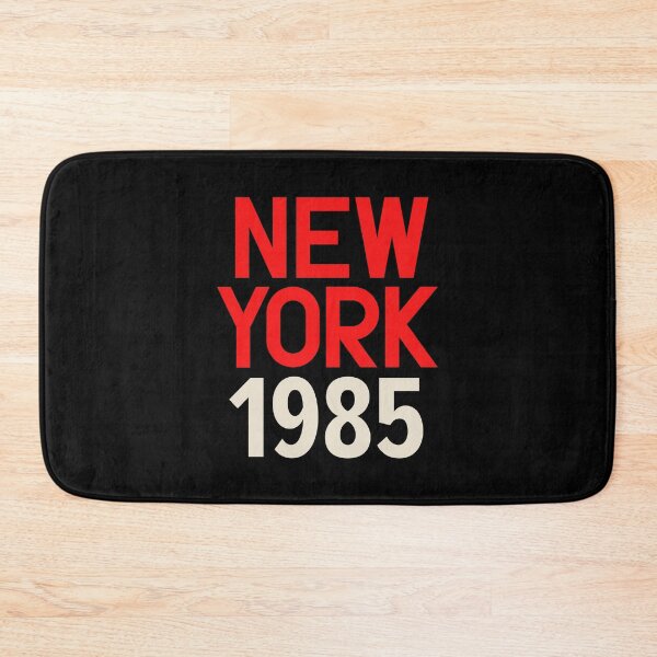 Item preview, New York Birth Year Series: Retro Vibes - NYC 1985 designed and sold by Boogosh.
