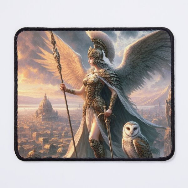 Item preview, Minerva designed and sold by RaF71PrO.