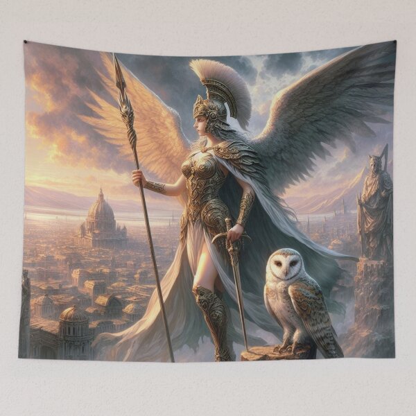 Item preview, Minerva designed and sold by RaF71PrO.