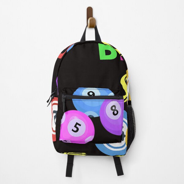 Item preview, Bingo Squad For Bingo Players designed and sold by DENNTIONELI.