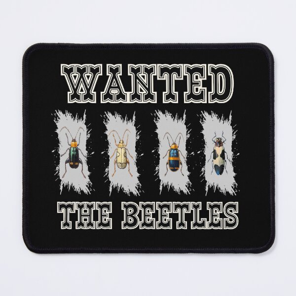 Item preview, Insect Funny Design The Beetle, For Beetles Lovers designed and sold by LovelyHappyGift.