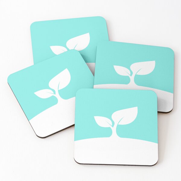 Item preview, White Leaf designed and sold by Nunaprettyshop.