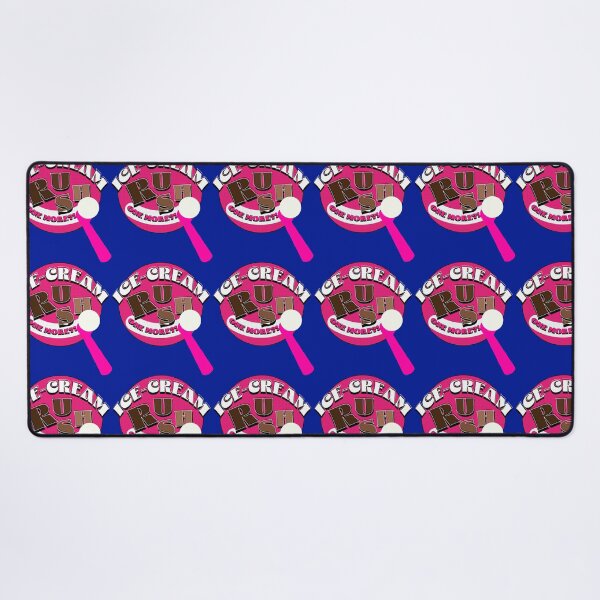 Item preview, ICE-CREAM RUSH_ONE MORE?!^^ designed and sold by Pronoian-Space.