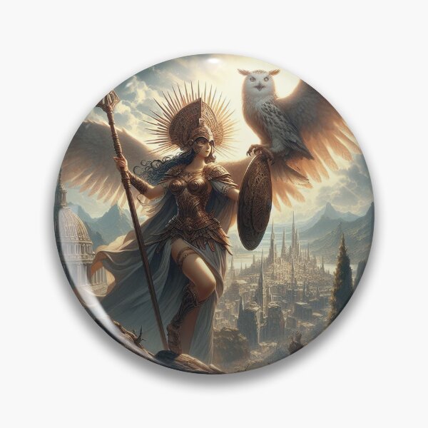 Item preview, Minerva designed and sold by RaF71PrO.