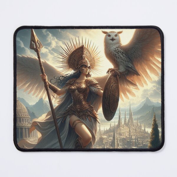 Item preview, Minerva designed and sold by RaF71PrO.