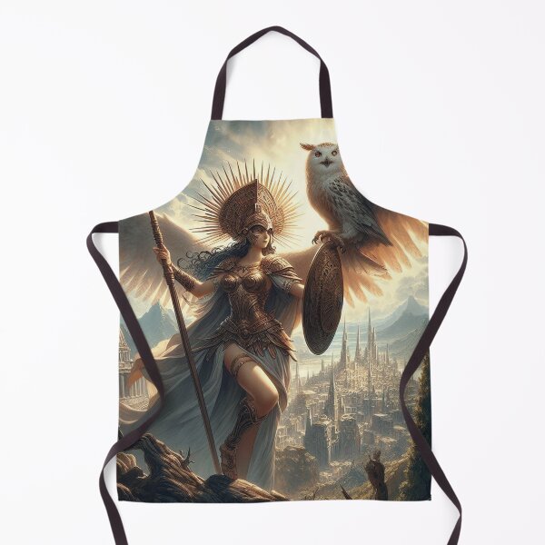 Item preview, Minerva designed and sold by RaF71PrO.