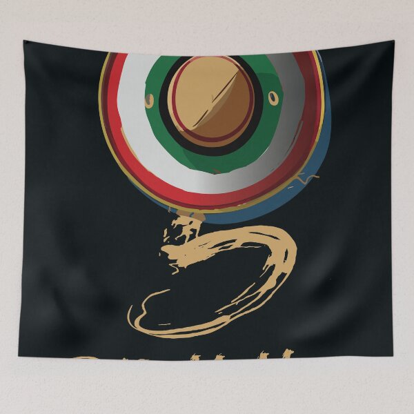 Item preview, The joy of CINCO DE MAYO memory is like Winning FOOTBALL designed and sold by Meedbubble2-0.
