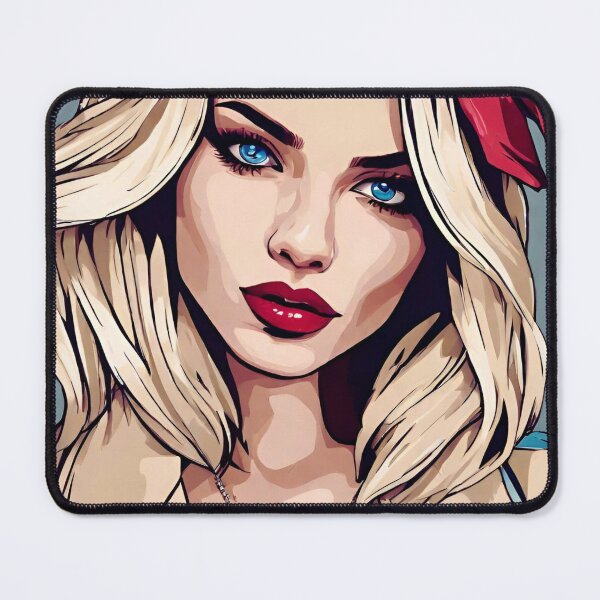 Item preview, Blonde designed and sold by DShop-Sara.