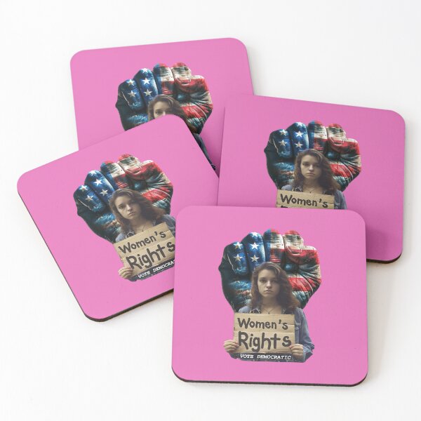 Item preview, Women's Rights designed and sold by SiggyZiggy.