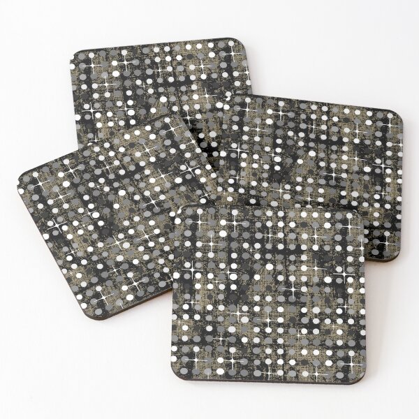 Item preview, Dancing sparkle night designed and sold by PerlaDesignArt.