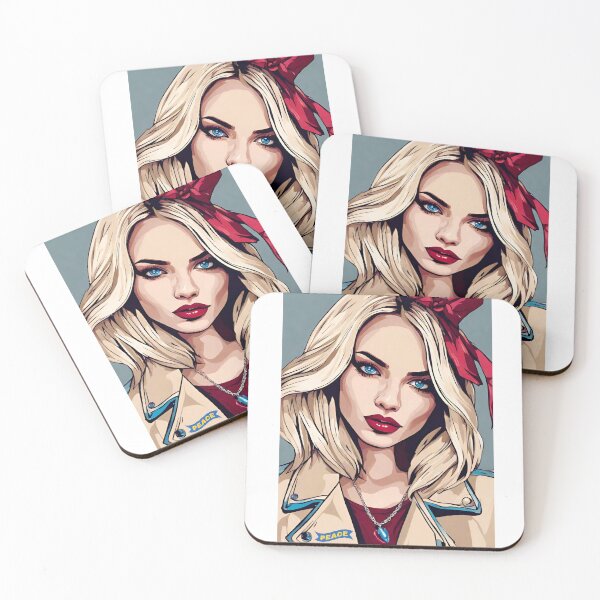 Item preview, Blonde designed and sold by DShop-Sara.