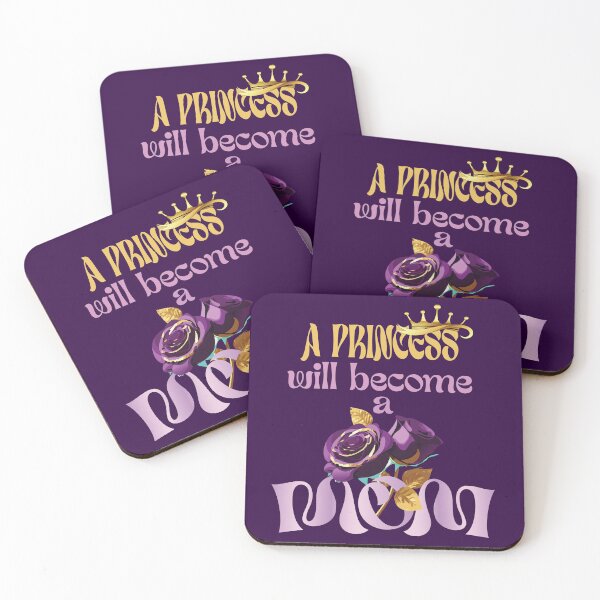 Item preview,  MOTHER'S DAY ROSES pregnant women Ideas designed and sold by Meedbubble2-0.