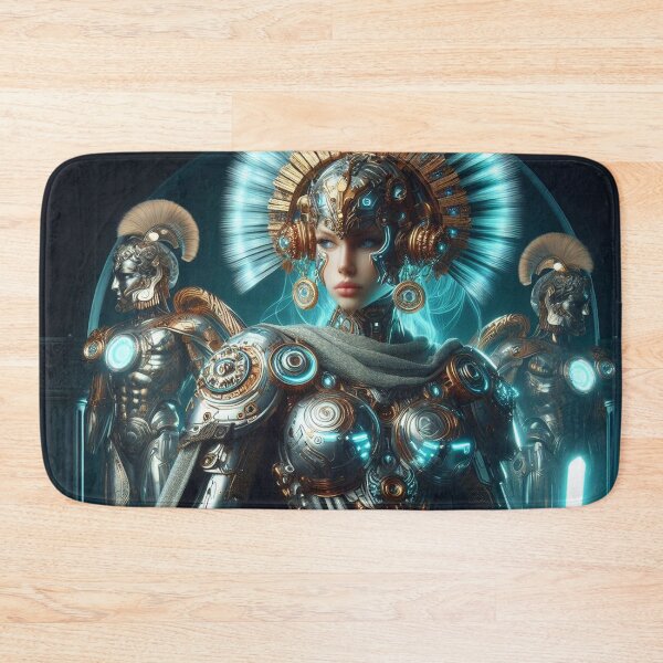 Item preview, Minerva designed and sold by RaF71PrO.