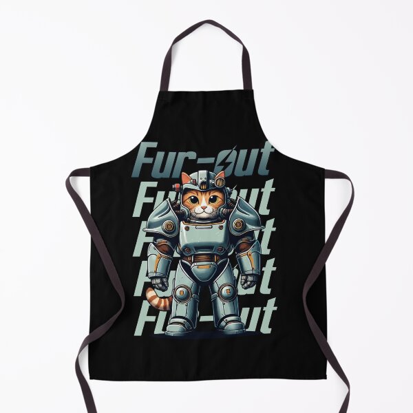 Item preview, Fur-Out designed and sold by Ikibrai.