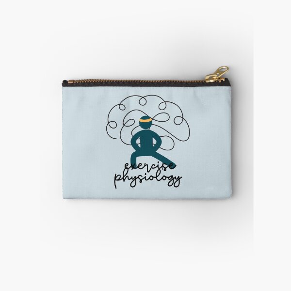 Item preview, Exercise physiology designed and sold by AnulaArt.
