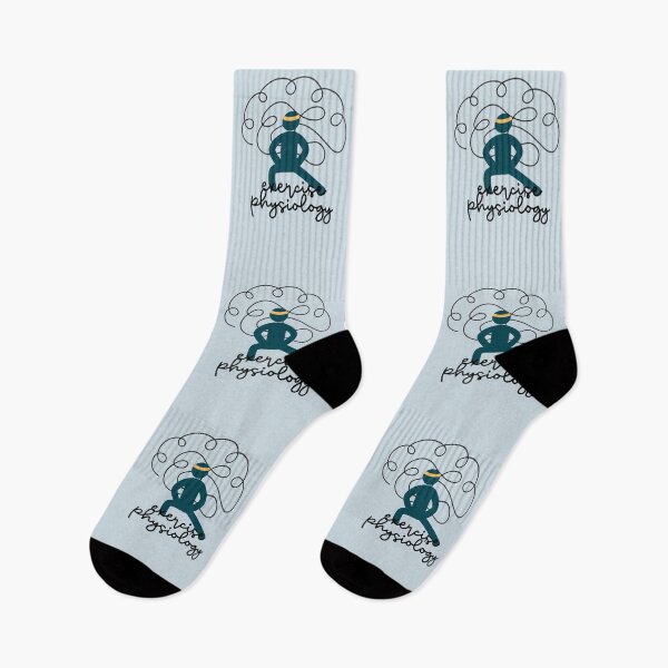 Item preview, Exercise physiology designed and sold by AnulaArt.