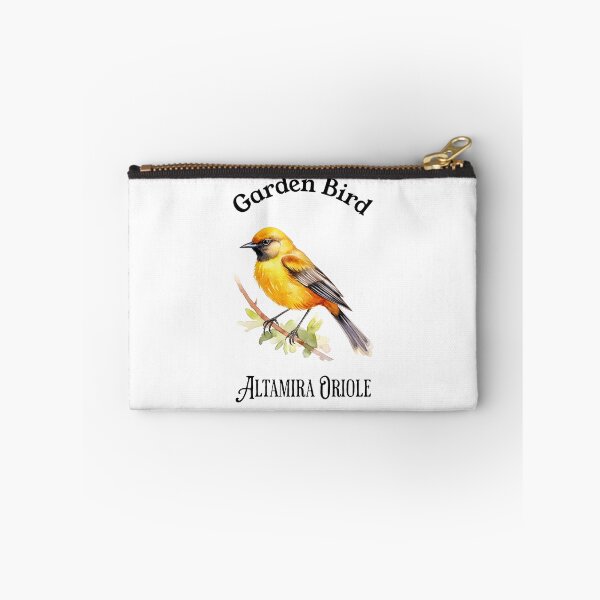 Item preview, Garden Bird Altamira Oriole  designed and sold by DavidBriot.
