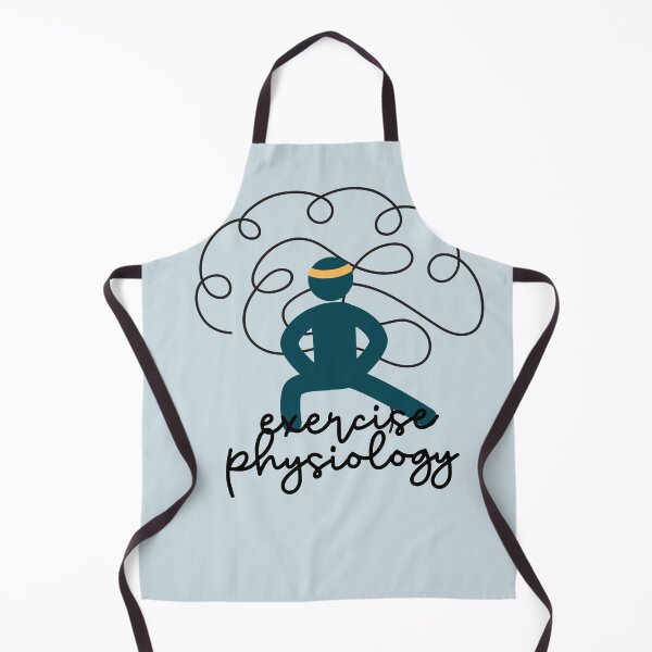 Item preview, Exercise physiology designed and sold by AnulaArt.