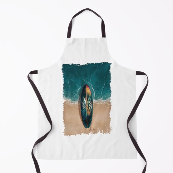 Item preview, Waiting For The Tide designed and sold by Angry Swan Designs.