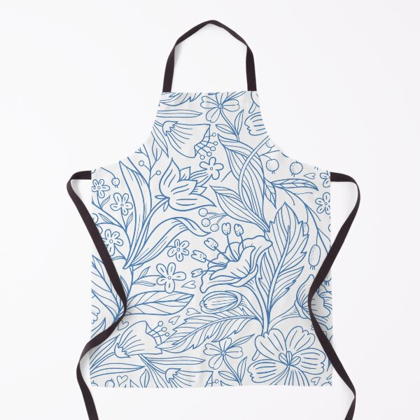 Item preview, Floral seamless pattern flowers designed and sold by Mirksaz-designs.