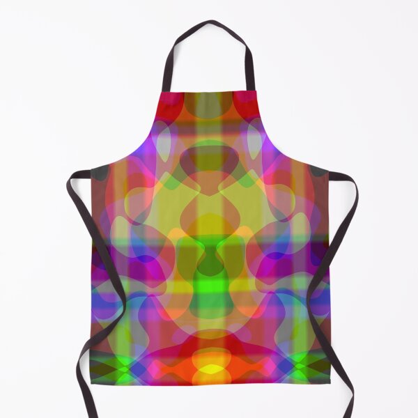 Item preview, Abstraction entanglement 8 designed and sold by Gluecknika.