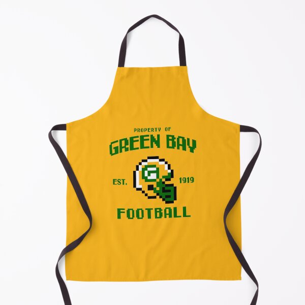Item preview, Property of Green Bay Packers Football designed and sold by The Armorsmith.