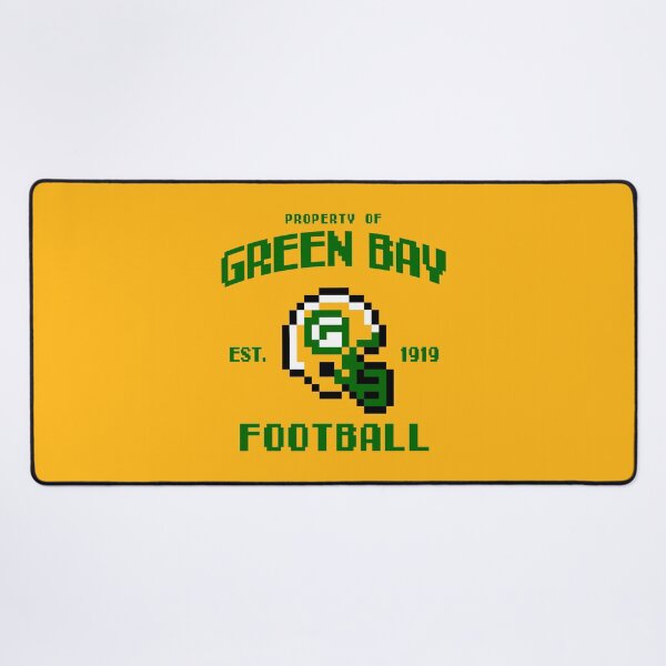 Item preview, Property of Green Bay Packers Football designed and sold by The Armorsmith.