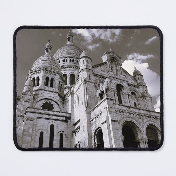 Item preview, Sacre Coeur sacre couer designed and sold by TalBright.