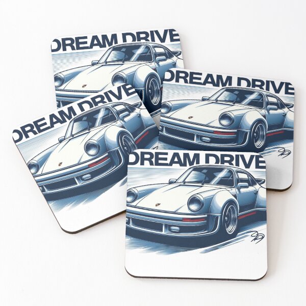 Item preview, wonderful car, Porshe, Porshe 911 designed and sold by baxiblue.