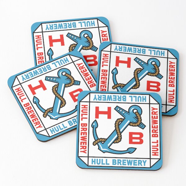 Item preview, Hull Brewery designed and sold by sirglennbo.