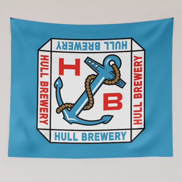 Item preview, Hull Brewery designed and sold by sirglennbo.