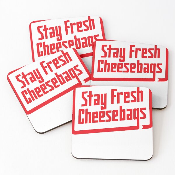 Item preview, Stay Fresh Cheese Bags designed and sold by NicholeNoble5.