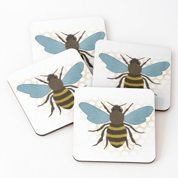Item preview, Beeautiful  designed and sold by AssbuttPie.