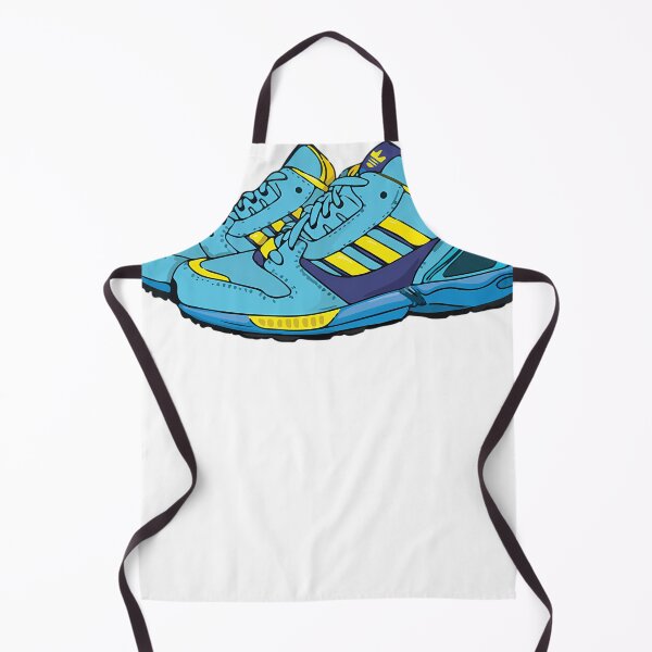 Item preview, Zx Aqua Sneakers designed and sold by NicholeNoble5.