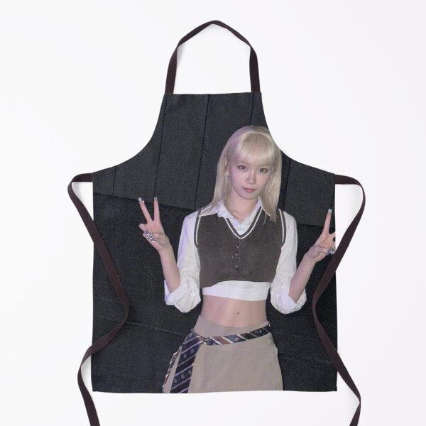 Item preview, Le Sserafim Chaewon Easy SMART designed and sold by Valereekmerch.