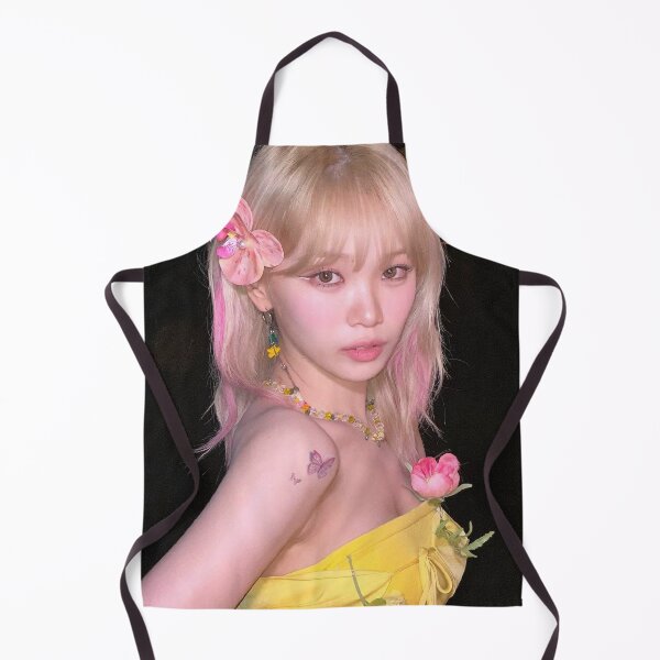 Item preview, Le Sserafim Chaewon Easy SMART designed and sold by Valereekmerch.