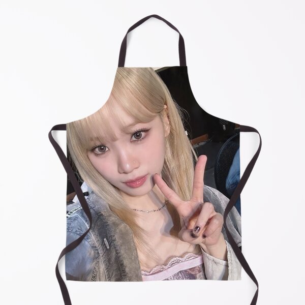 Item preview, Le Sserafim Chaewon Easy SMART designed and sold by Valereekmerch.