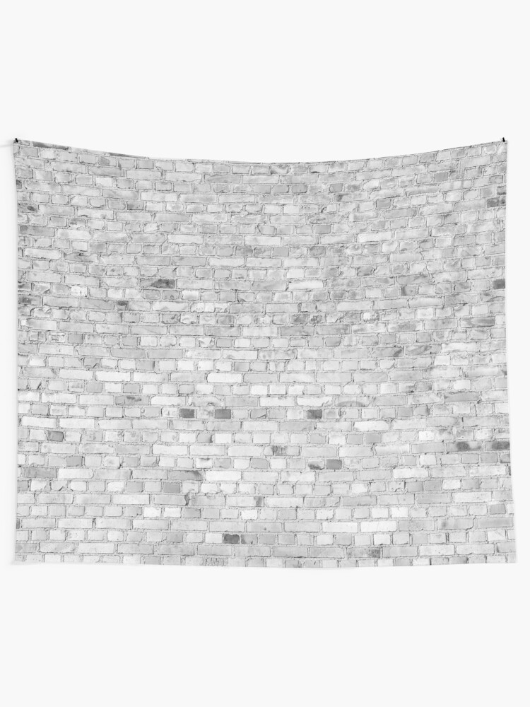 brick tapestry