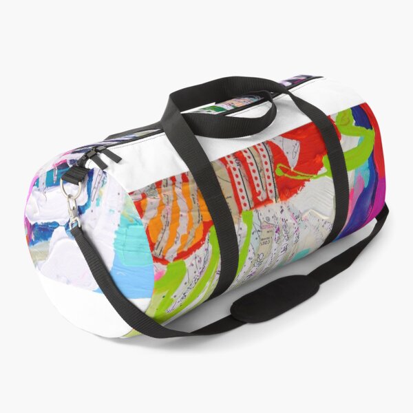 Item preview, When We Get There designed and sold by Claire Desjardins.