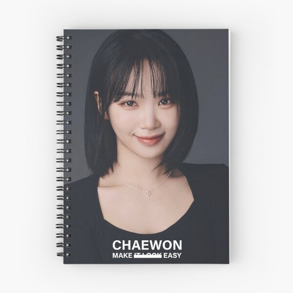 Item preview, Le Sserafim Chaewon Easy SMART designed and sold by Valereekmerch.
